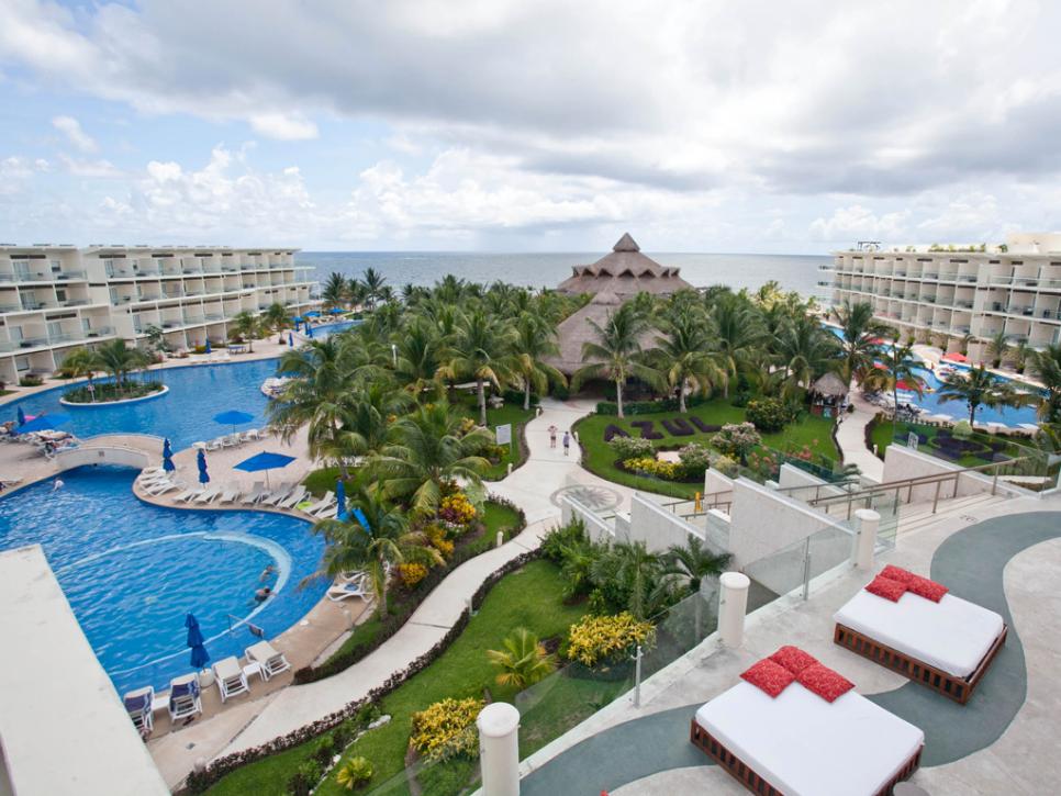 20 Best All-inclusive Resorts In Mexico 