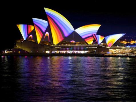 Australia’s Major 2013 Events and Festivals