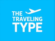 Get up-to-the-minute info about Travel Channel and timely travel news on The Traveling Type -- Travel Channel's blog.