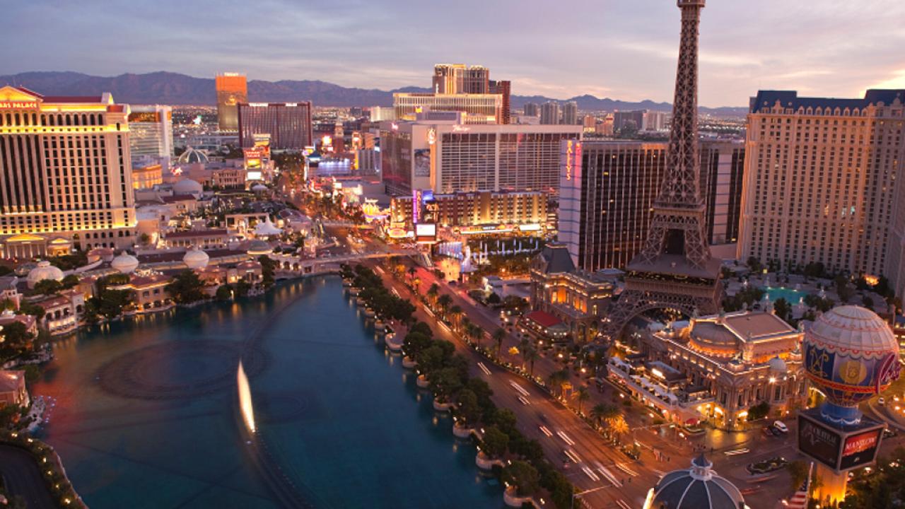Three Thrilling Activities in Las Vegas That Will Get Your Heart Racing