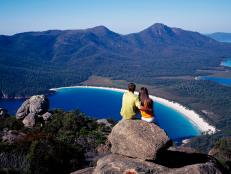 See more of Australia for less with the Qantas Walkabout AirPass.