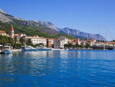 Tips on how to plan an overnight boat trip from Italy to Croatia.
