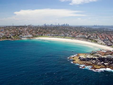 Sydney's Best Beaches: Surf's Up, Down Under