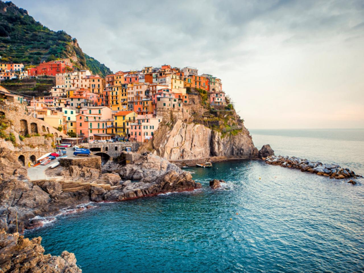 Italy s Best Beaches Travel Channel