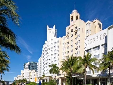 Florida's Sexiest Hotels