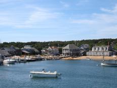 Before Nantucket became a vacation hot spot, it was a whaling village.