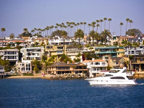 Newport Beach, California