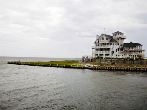 Ocracoke Island, North Carolina