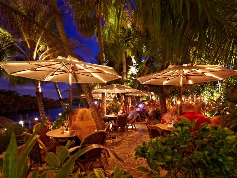 South Florida’s Hottest Beach Bars