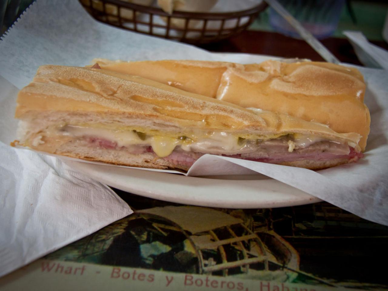 Miami's Must Try Cuban Restaurants : Best Cuban Food in Miami : Travel
