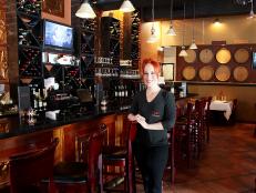 Chef Adrianne's Vineyard Restaurant & Wine Bar