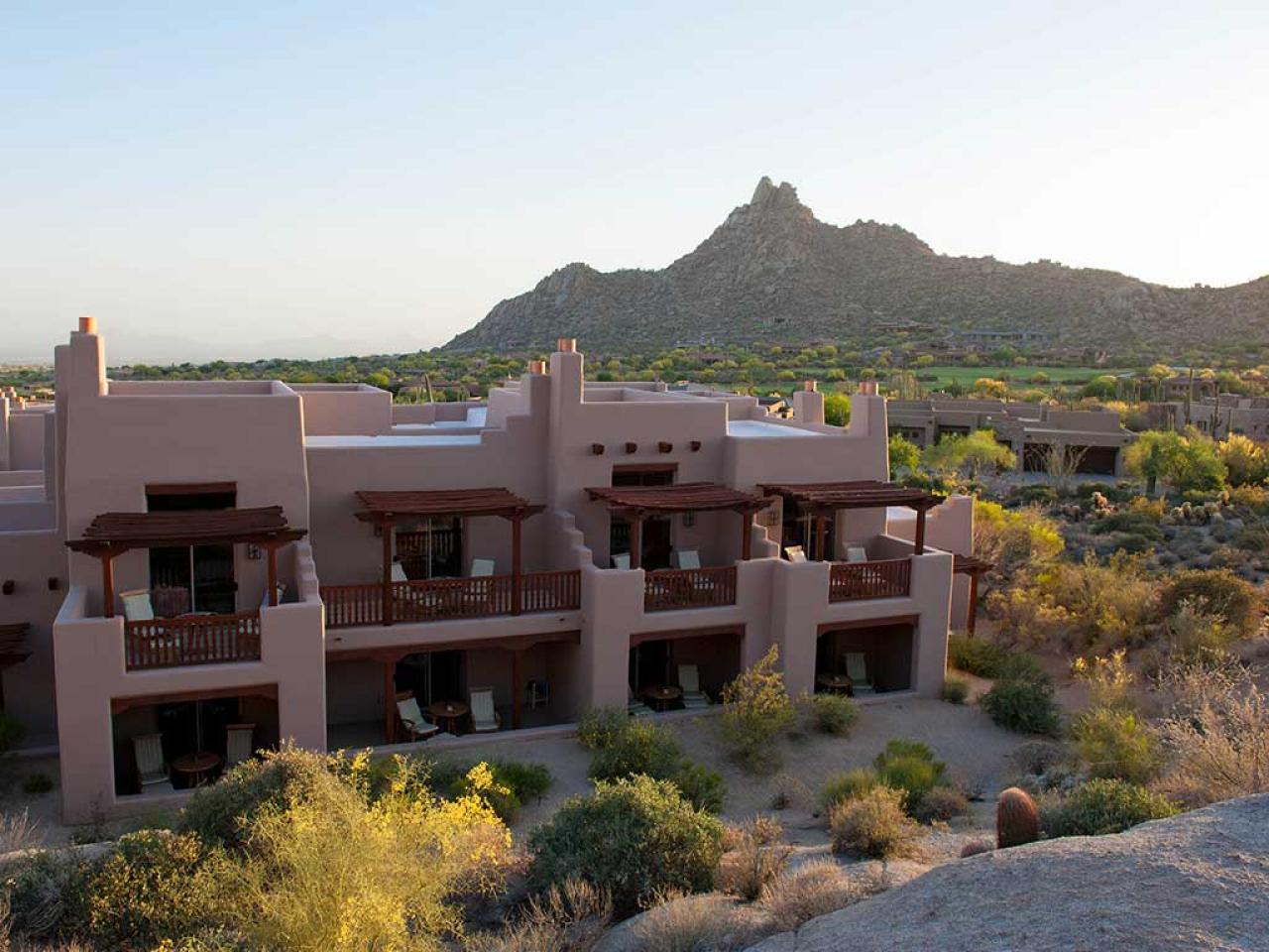 10 Best Luxe Hotels Near the Grand Canyon 