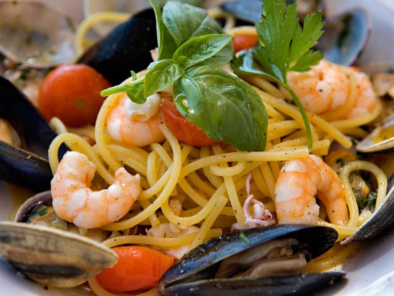 culinary tourism in italy