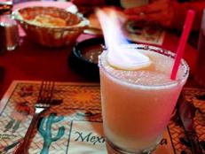 <p>On fire, with “salt air,” or shaken tableside? These are just a few of the options offered at the country’s best margarita bars.</p>