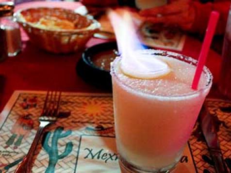 Best Margaritas in the US