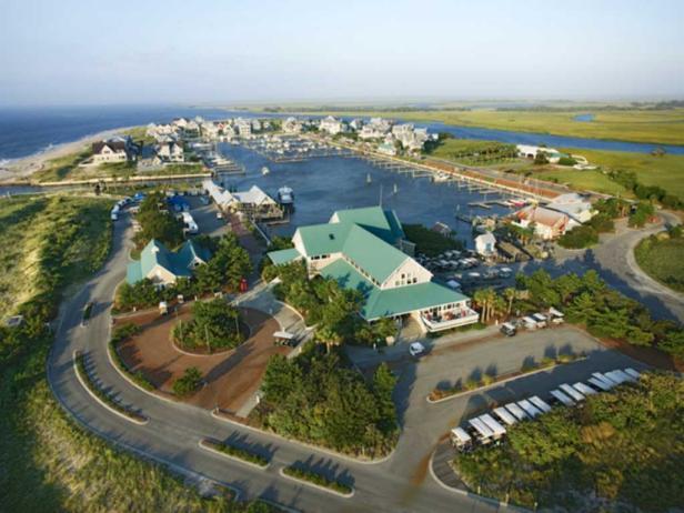 Bald Head Island