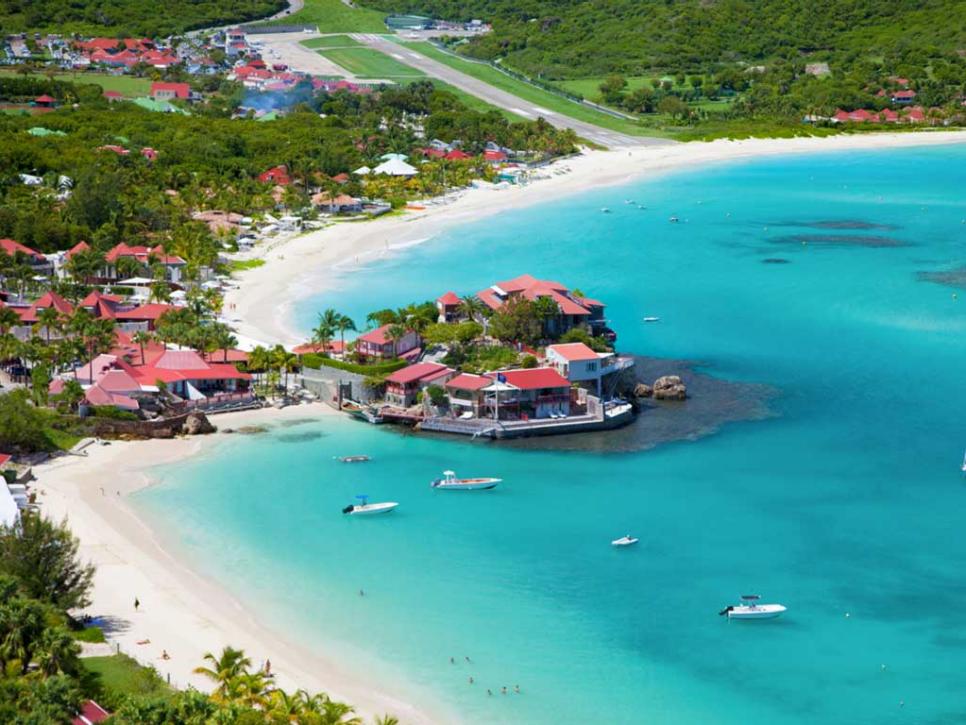 St. Barts