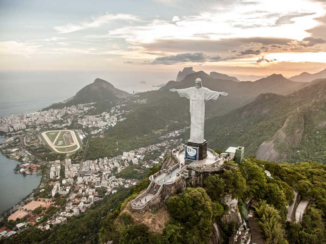 The Best Rio de Janeiro Vacations, Tailor-Made