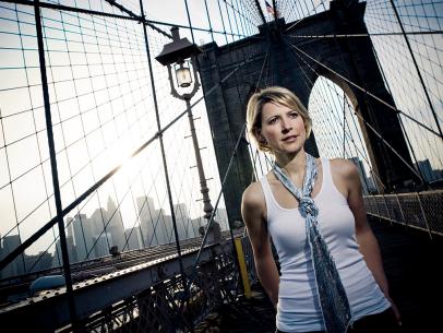 Samantha Brown Reveals Why She Always Travels With Duct Tape — and You  Should Too