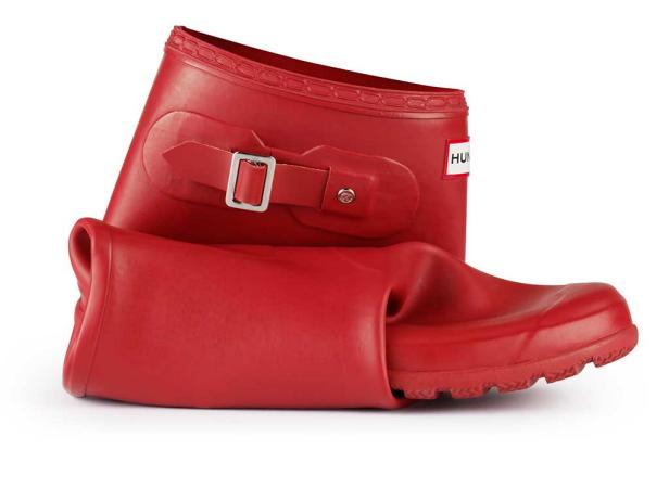 Hunter Tour Rain Boots