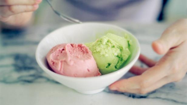 Japan Is Trying To Make Fried Chicken Ice Cream A Thing -Check Out