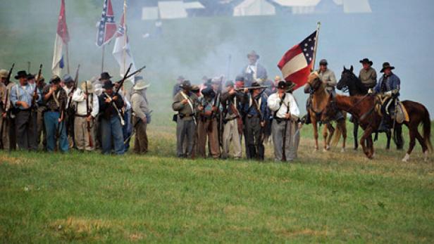 Tour Historic Gettysburg Pennsylvania : United States : Travel Channel ...