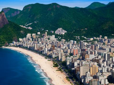 Finding an Apartment in Rio