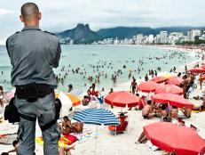 Don’t be fooled by the beautiful beaches, friendly people and fun parties. Rio de Janeiro has a reputation for being unsafe for unsuspecting tourists. Stay safe with our helpful tips.