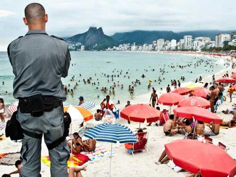 How to Stay Safe in Rio