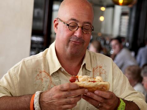 Andrew Zimmern's Guide to Minnesota's Twin Cities