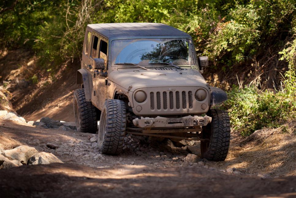 10 Ways to Properly Modify Your Vehicle for Off-Roading