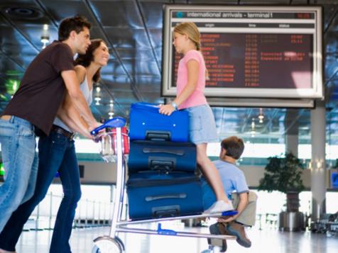 Your Family Travel Packing List