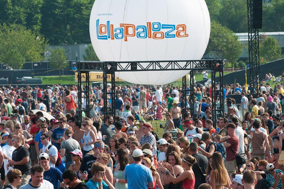 Lollapalooza (Chicago)