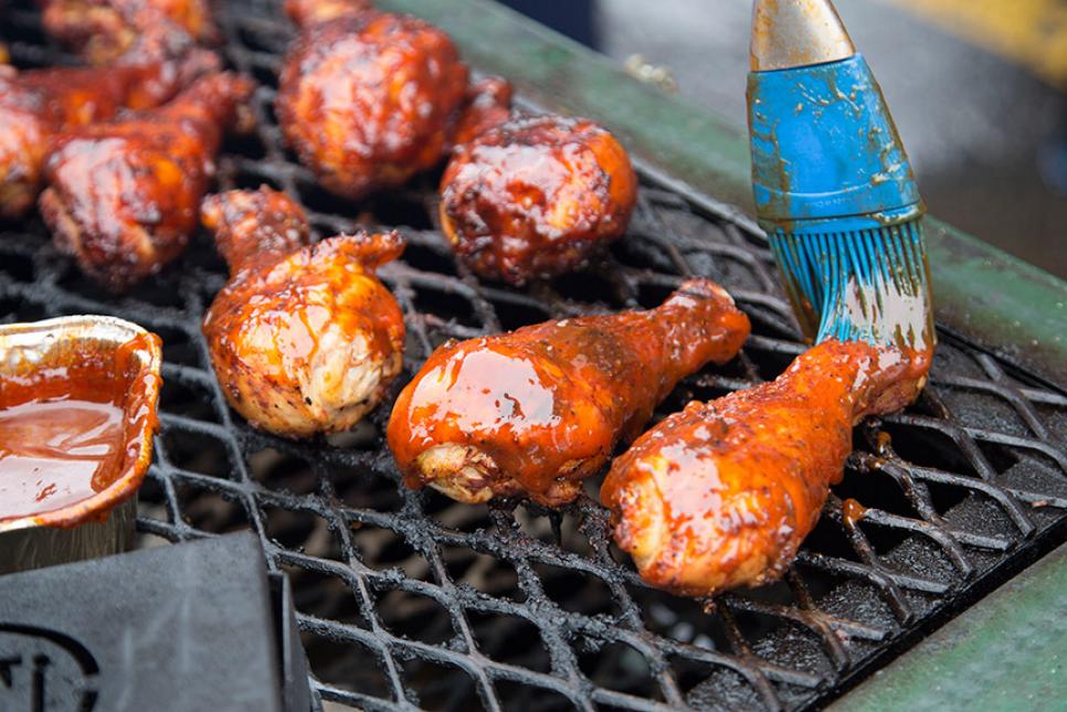 Best BBQ Festivals and Competitions - Food and Drink - Travel Channel |  Travel Channel