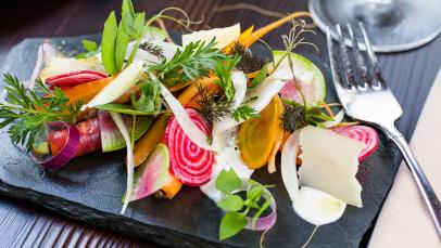 Best Restaurants In Charleston Charleston Travel Channel