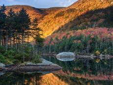 New England fall foliage photographer and sage Jeff "Foliage" Folger shares his tricks of the trade for capturing stunning fall foliage photos.