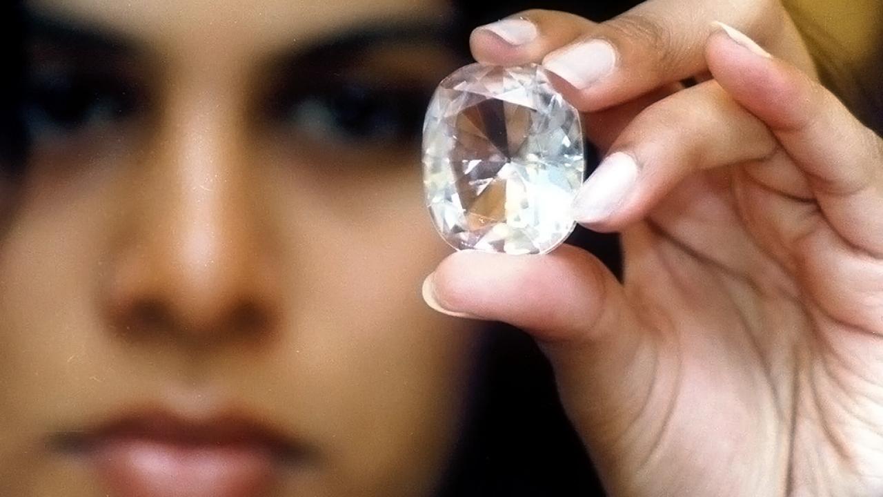 Most famous online gemstones