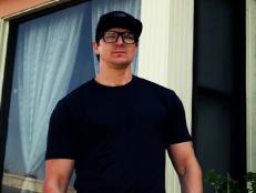 Zak Bagans reflects on his journey as a paranormal investigator.