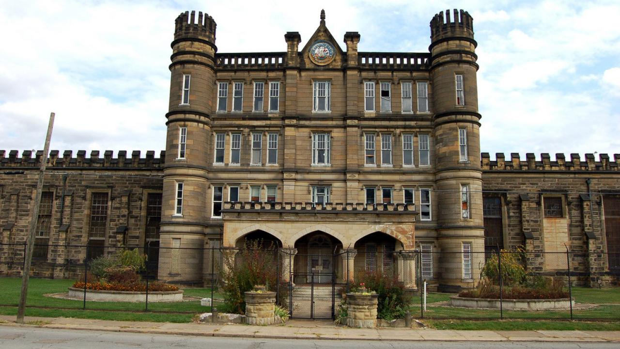 10 Haunted Places TravelChannel.com Travel Channel