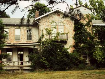 Thornhaven Manor in New Castle, IN