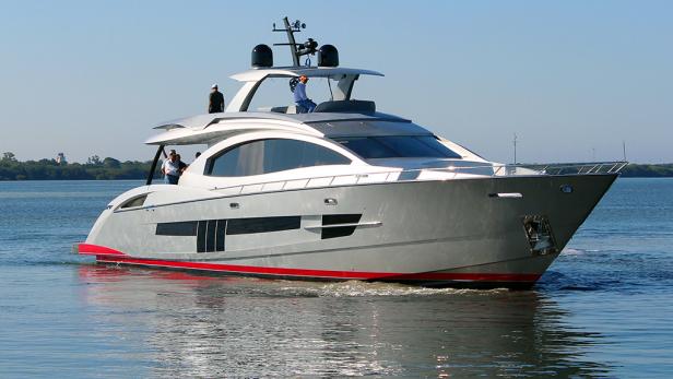 Extreme Yachts Pictures Luxury Travel Channel Travel Channel