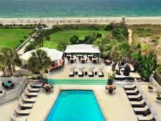 North Carolina beach hotels