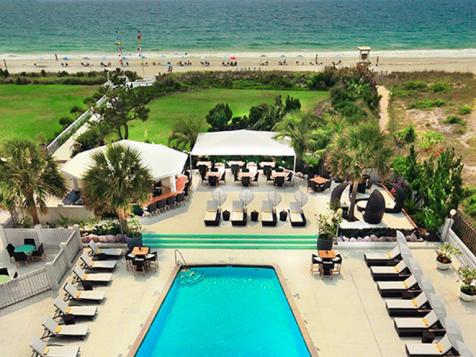 North Carolina’s Best Beach Hotels