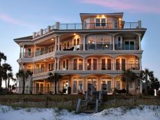 Here are our picks for Destin's top condo and beach-house rentals.