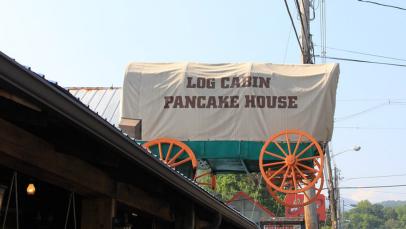 Best Restaurants In Gatlinburg Gac