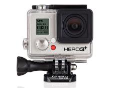 GoPro HERO3+, $399.99