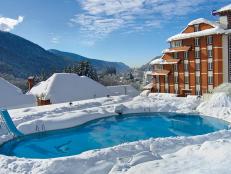 See our top 5 picks for where to stay in Sochi, Russia.