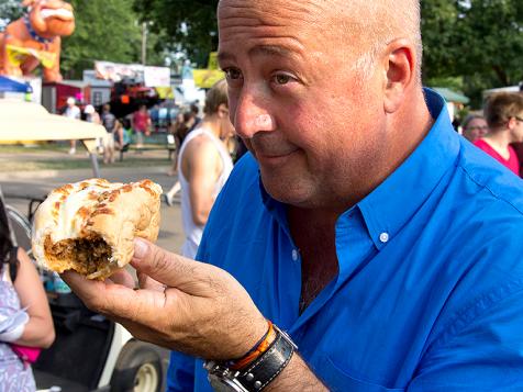 Minnesota State Fair: Curds, Corn & Cracklins