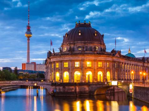 Guide to Germany’s Top Cities