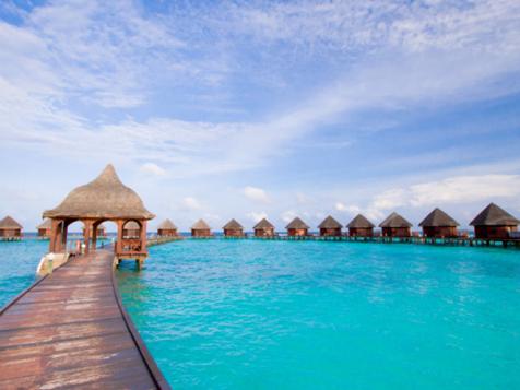 Best All-Inclusive Resorts 2014